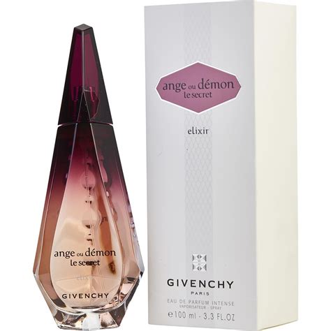 Ange Ou Demon Le Secret Elixir Perfume by Givenchy